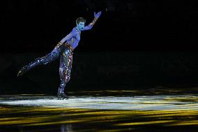 (BEIJING2022)CHINA-BEIJING-OLYMPIC WINTER GAMES-FIGURE SKATING-GALA