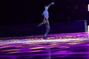 (BEIJING2022)CHINA-BEIJING-OLYMPIC WINTER GAMES-FIGURE SKATING-GALA