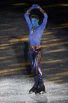 (BEIJING2022)CHINA-BEIJING-OLYMPIC WINTER GAMES-FIGURE SKATING-GALA