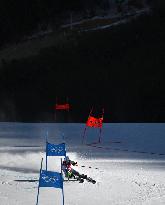 (BEIJING2022)CHINA-BEIJING-OLYMPIC WINTER GAMES-ALPINE SKIING-MIXED TEAM PARALLEL(CN)