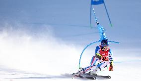 (XHTP)(BEIJING2022)CHINA-BEIJING-OLYMPIC WINTER GAMES-ALPINE SKIING-MIXED TEAM PARALLEL(CN)