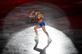 (BEIJING2022)CHINA-BEIJING-OLYMPIC WINTER GAMES-FIGURE SKATING-GALA (CN)