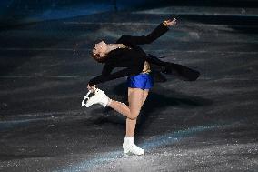 (BEIJING2022)CHINA-BEIJING-OLYMPIC WINTER GAMES-FIGURE SKATING-GALA (CN)