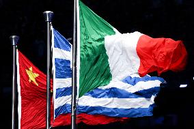 (BEIJING2022)CHINA-BEIJING-OLYMPIC WINTER GAMES-CLOSING CEREMONY (CN)