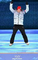 (BEIJING2022)CHINA-BEIJING-OLYMPIC WINTER GAMES-CLOSING CEREMONY (CN)