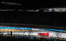 (BEIJING2022)CHINA-BEIJING-OLYMPIC WINTER GAMES-BOBSLEIGH-2-WOMEN-HEAT(CN)