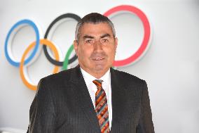 TURKEY-IOC MEMBER-BEIJING OLYMPICS-INTERVIEW