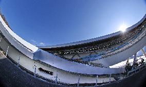 (BEIJING2022)CHINA-BEIJING-OLYMPIC WINTER GAMES-BOBSLEIGH-4-MEN-HEAT(CN)