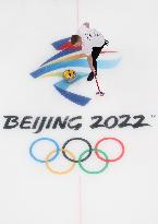 (XHTP)(BEIJING2022)CHINA-BEIJING-OLYMPIC WINTER GAMES-CURLING-MEN'S GOLD MEDAL GAME-GBR VS SWE (CN)