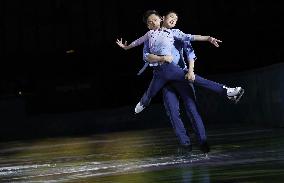 (BEIJING2022)CHINA-BEIJING-OLYMPIC WINTER GAMES-FIGURE SKATING-GALA