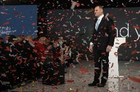 MALTA-FLORIANA-PM-ELECTION