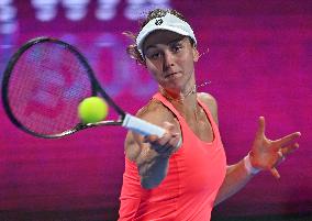 (SP)QATAR-DOHA-TENNIS-WTA QATAR OPEN