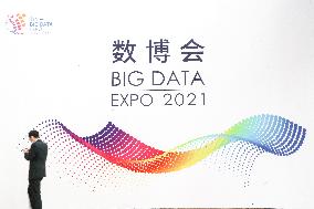 Xinhua Headlines: China empowers green, digital future with mega data project