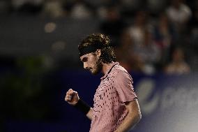 (SP)MEXICO-ACAPULCO-TENNIS-ATP-MEXICAN OPEN-QUARTERFINALS