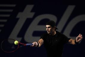 (SP)MEXICO-ACAPULCO-TENNIS-ATP-MEXICAN OPEN-QUARTERFINALS