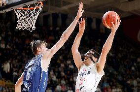 (SP)SERBIA-BELGRADE-BASKETBALL-FIBA-SERBIA VS SLOVAKIA