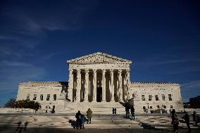 U.S.-WASHINGTON, D.C.-BIDEN-SUPREME COURT-NOMINATION