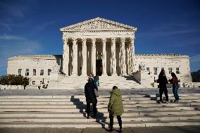 U.S.-WASHINGTON, D.C.-BIDEN-SUPREME COURT-NOMINATION