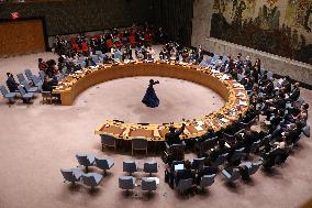 UN-SECURITY COUNCIL-UKRAINE-RESOLUTION-FAILURE