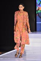 SRI LANKA-COLOMBO-FASHION WEEK