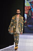 SRI LANKA-COLOMBO-FASHION WEEK