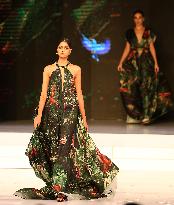 SRI LANKA-COLOMBO-FASHION WEEK