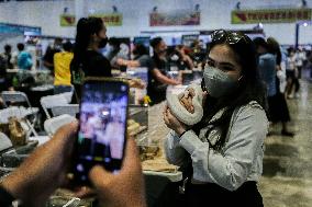 PHILIPPINES-PASAY CITY-ANIMAL FAIR