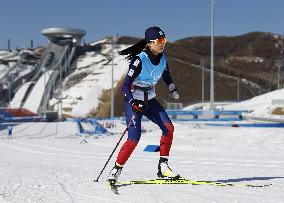 Beijing Paralympics