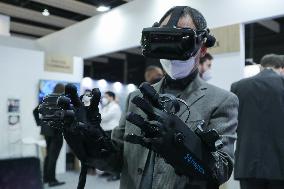SPAIN-BARCELONA-MOBILE WORLD CONGRESS