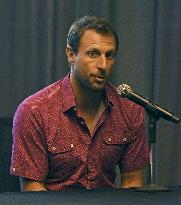 Baseball: New York Mets pitcher Max Scherzer