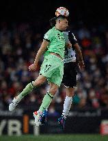 (SP)SPAIN-VALENCIA-FOOTBALL-SPANISH LEAGUE-VALENCIA CF VS ATHLETIC BILBAO