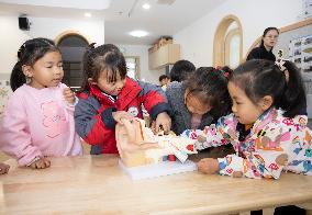 #CHINA-EAR CARE DAY-ACTIVITIES (CN)