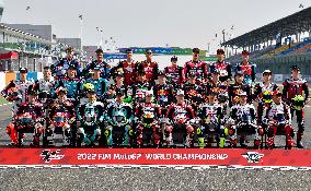 (SP)QATAR-DOHA-MOTOGP-QATAR GRAND PRIX