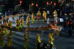 #CHINA-LONGTAITOU DAY-CELEBRATION (CN)