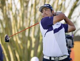 Golf: Arnold Palmer Invitational