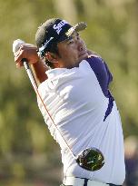 Golf: Arnold Palmer Invitational