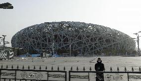 Beijing Paralympics