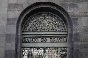 BRAZIL-RIO DE JANEIRO-ECONOMY-GDP
