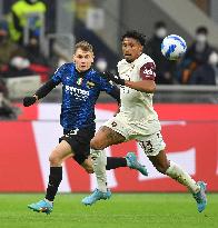 (SP)ITALY-MILAN-FOOTBALL-SERIE A-INTER VS SALERNITANA