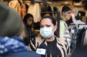 TURKEY-ISTANBUL-COVID-19 RESTRICTIONS-EASE