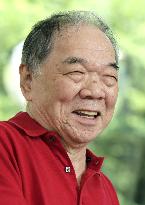 Mystery writer Nishimura dies at 91