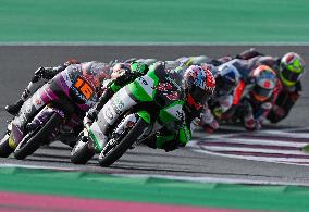 (SP)QATAR-DOHA-MOTOGP GRAND PRIX-MOTO3