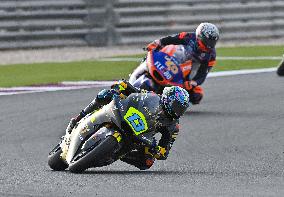 (SP)QATAR-DOHA-MOTOGP GRAND PRIX-MOTO2