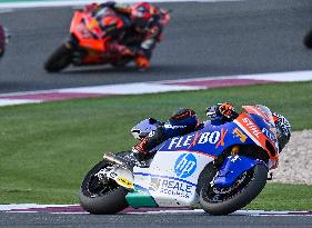 (SP)QATAR-DOHA-MOTOGP GRAND PRIX-MOTO2