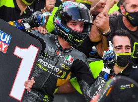 (SP)QATAR-DOHA-MOTOGP GRAND PRIX-MOTO2