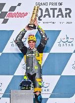 (SP)QATAR-DOHA-MOTOGP GRAND PRIX-MOTO2