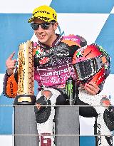 (SP)QATAR-DOHA-MOTOGP GRAND PRIX-MOTO3