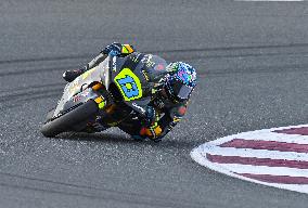 (SP)QATAR-DOHA-MOTOGP GRAND PRIX-MOTO2