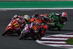 (SP)QATAR-DOHA-MOTOGP GRAND PRIX-MOTO3