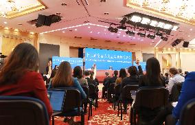 (TWO SESSIONS) CHINA-BEIJING-PREMIER-PRESS CONFERENCE (CN)